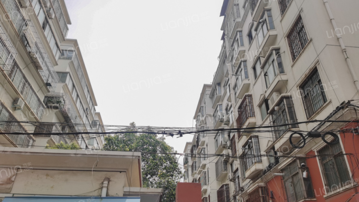 永安街22号院外景图