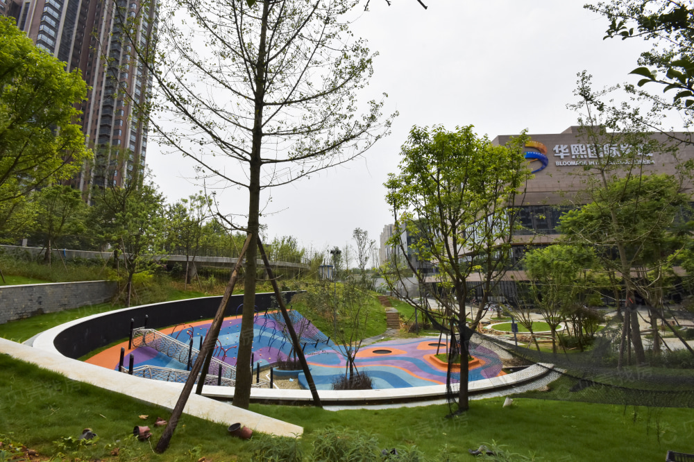 华熙艺术村颐都相册