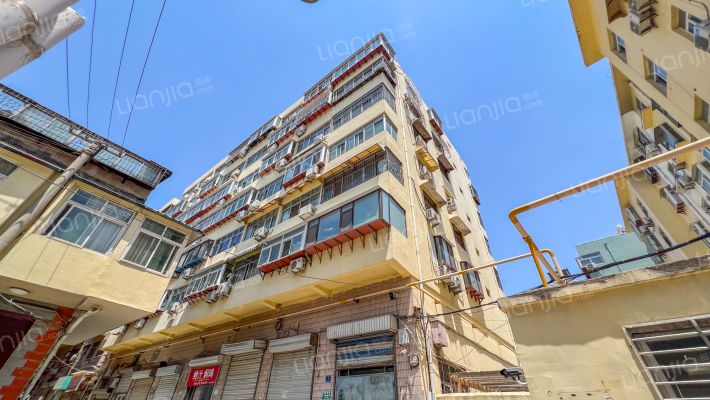 金銮花园外景图