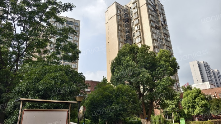 北城天籁外景图