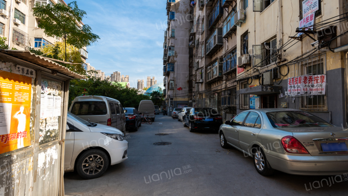 兴华南街23号外景图