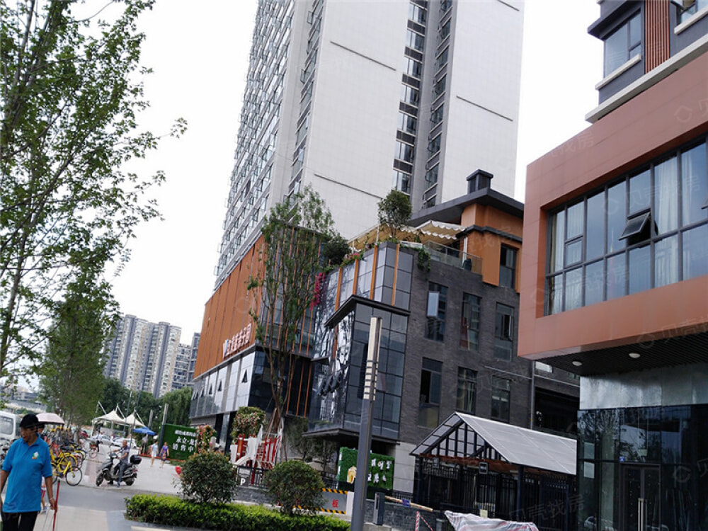 永立星城都相册