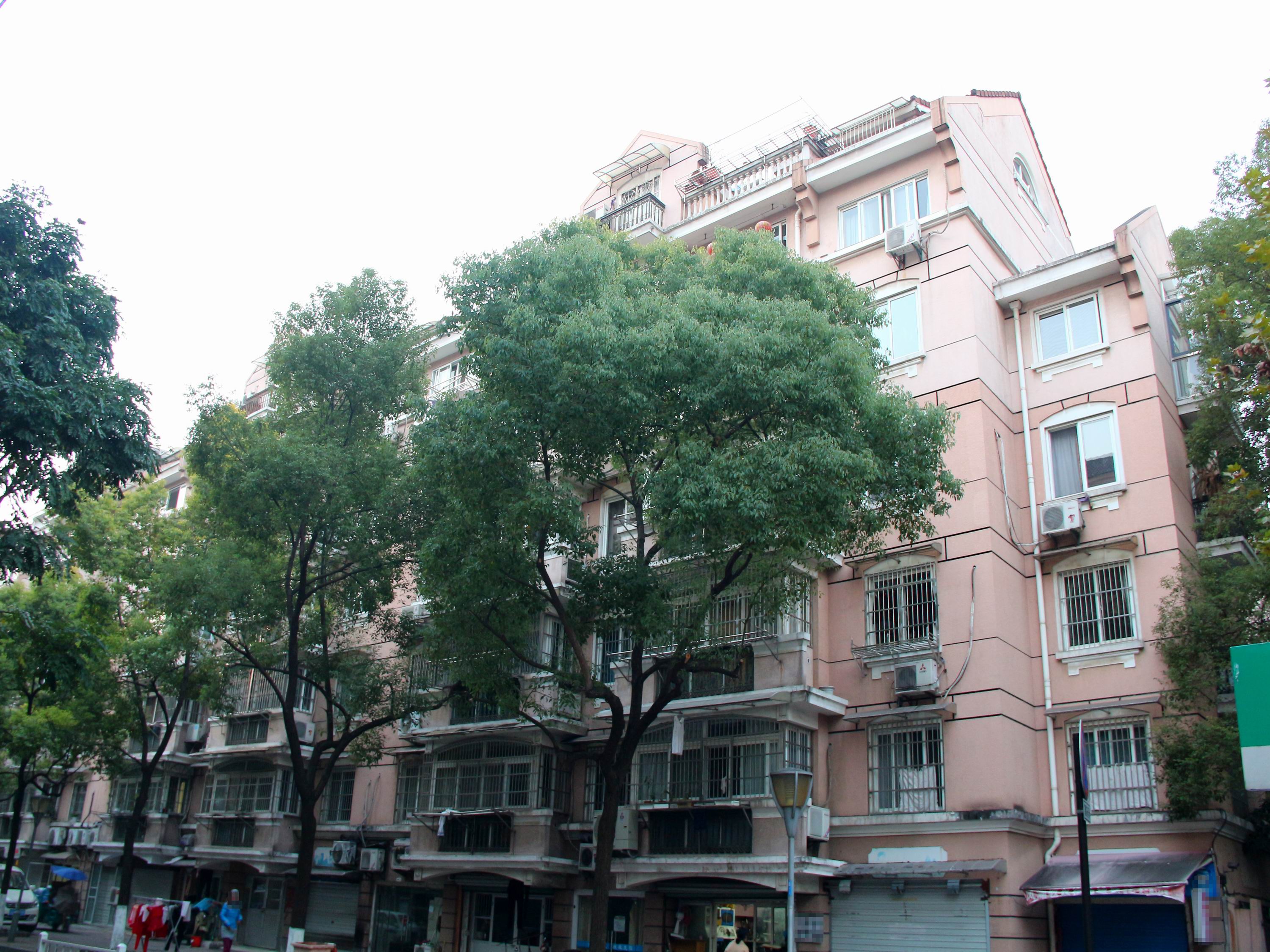 Jialv  Xiyuan compound photo 15