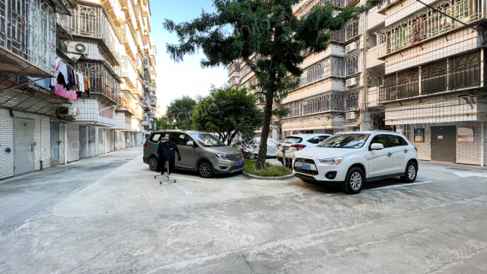 亚侨花园外景图