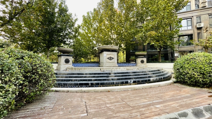 境界梅江外景图