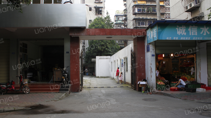 七道堰街10号外景图