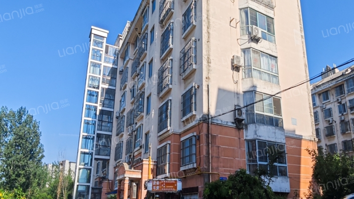 碧海花苑外景图