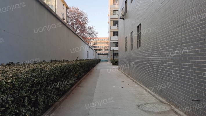 天阔一品外景图