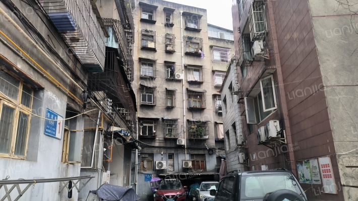 曾家巷68号外景图