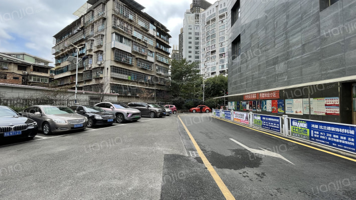 北京路1号外景图