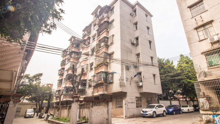 为群巷28号外景图