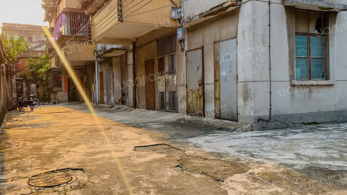 南便巷19号外景图