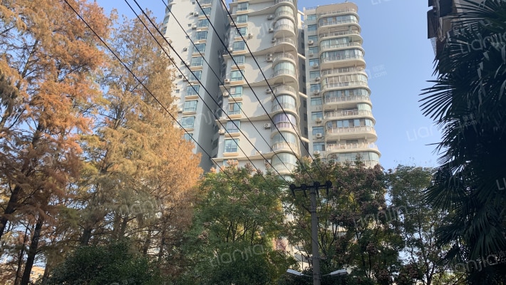 舒苑大厦外景图