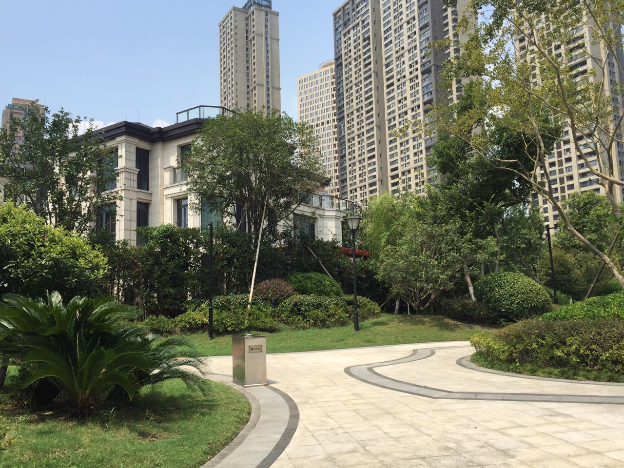 Qiantang Royal compound photo 19