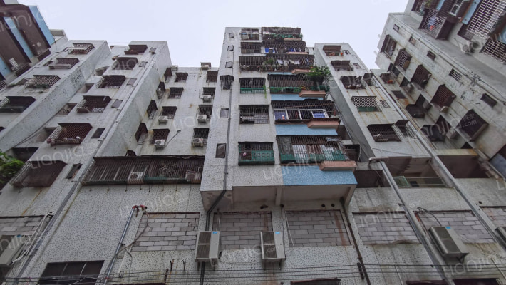 成平巷3号外景图