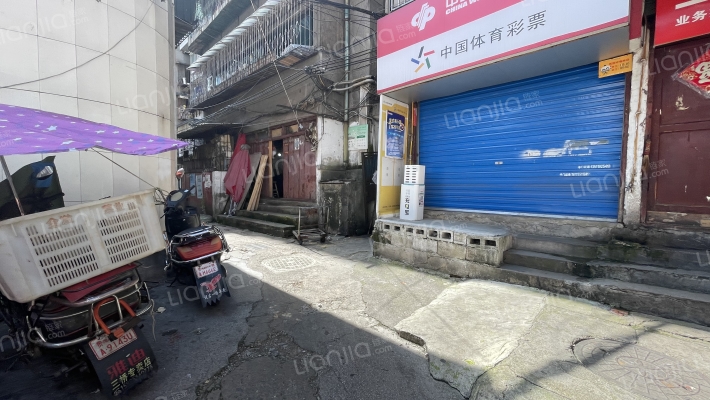 通衢街13号外景图