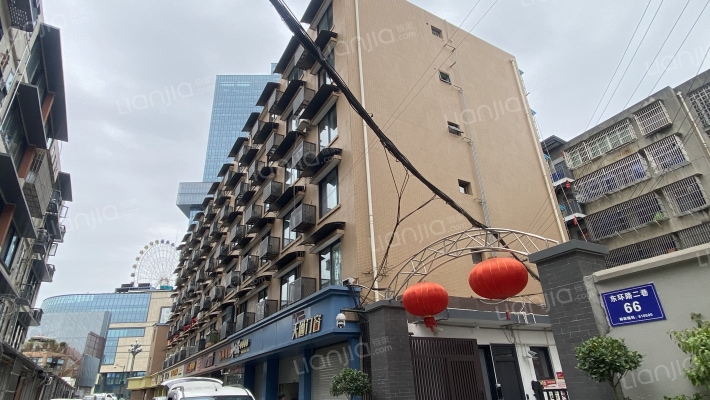 东环路二巷66号外景图