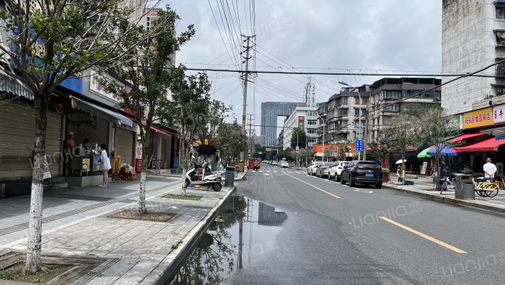 红花南路28号外景图