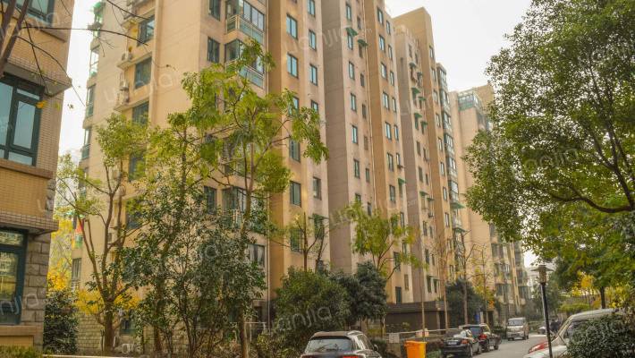 湖墅北路101号外景图