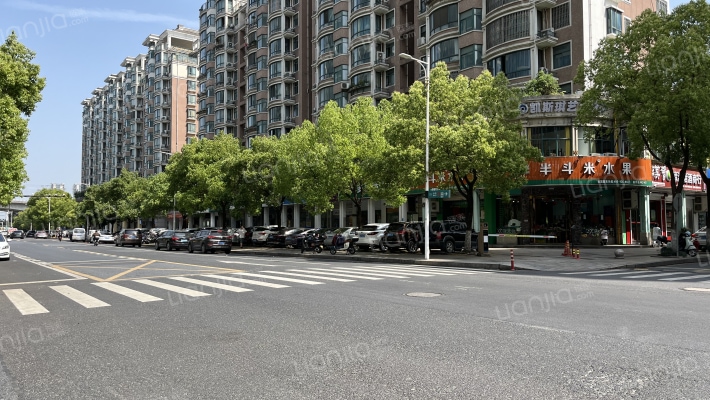 恒泰御庭园外景图