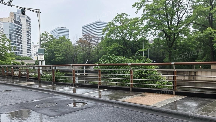 南门新村外景图