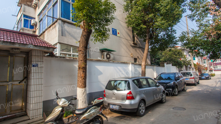 新建三弄外景图