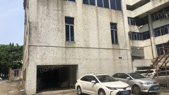 贤兴路3号外景图