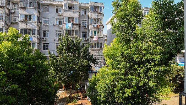 动力新二村外景图