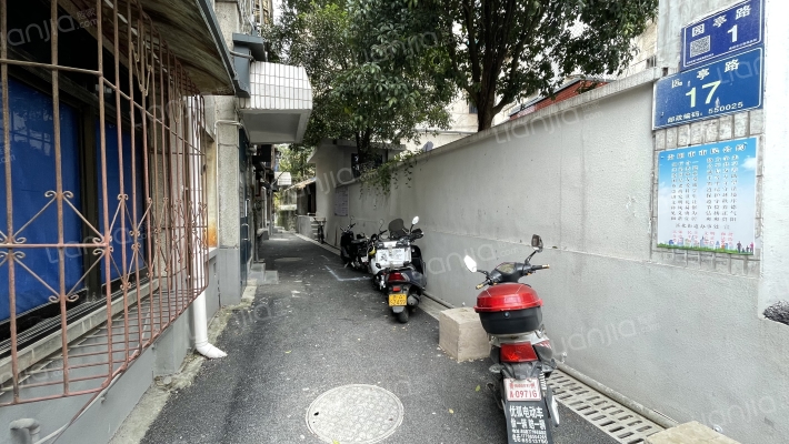 园亭路17号外景图