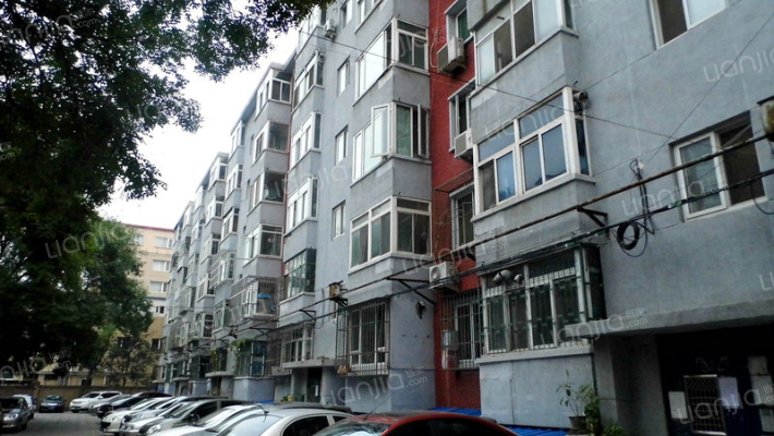 惠新南里1号院外景图