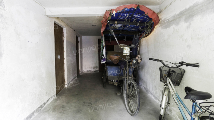 胜利新村(金山)外景图