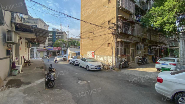 新码头36号外景图