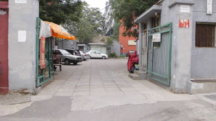 新康街3号院外景图