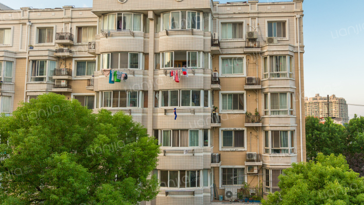 华国家园外景图