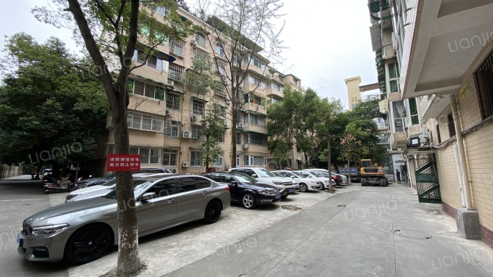 王府花园二期外景图