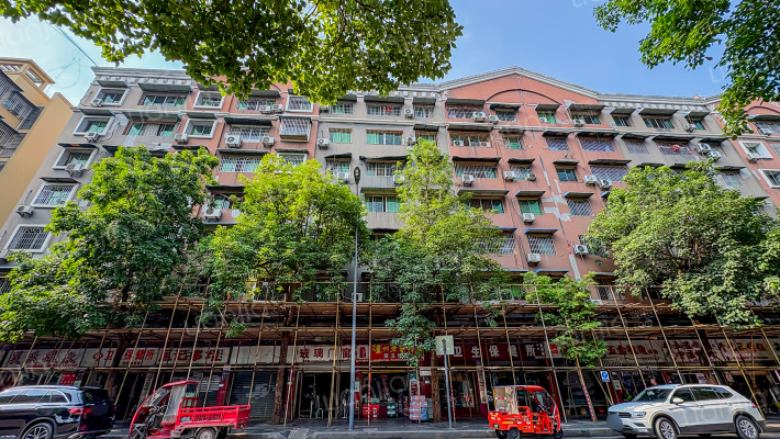 璧兴路4号外景图