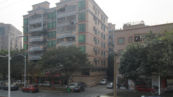 海景花园(禅城)外景图