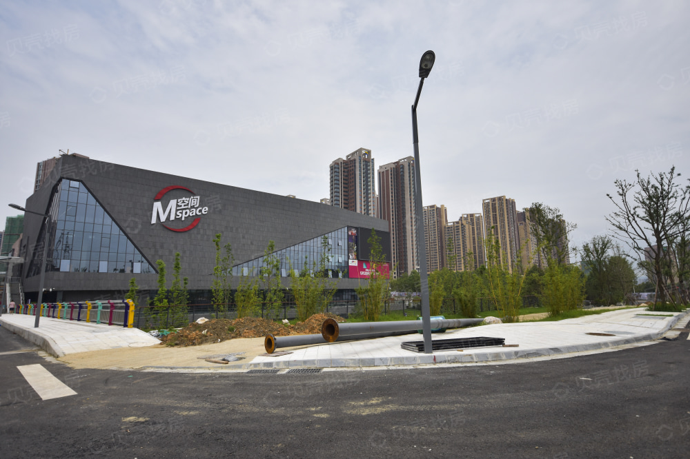 华熙艺术村颐都相册