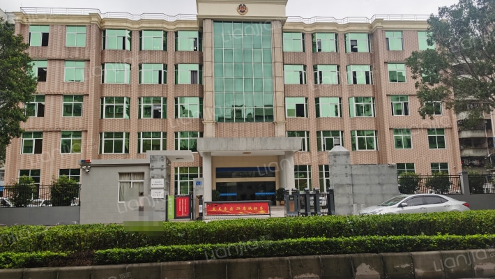 凤华路13号外景图