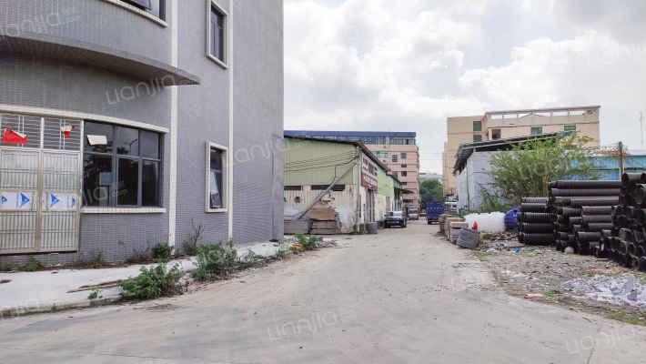 美景中路3号外景图