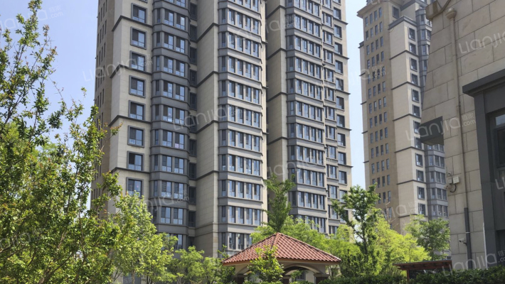 贝肯山橡实园外景图