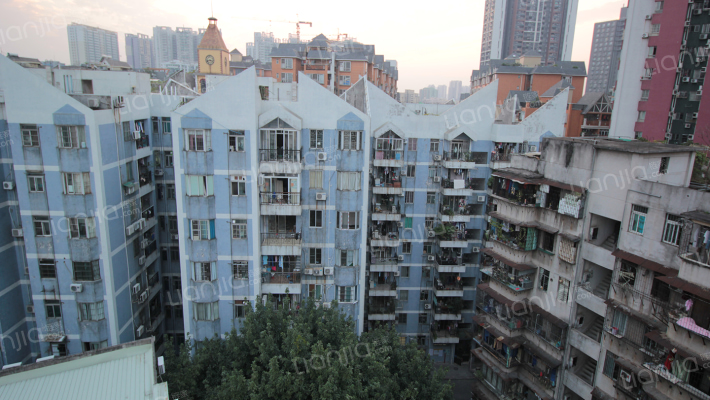 江南雅居外景图