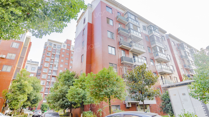 盘龙新天地二期外景图