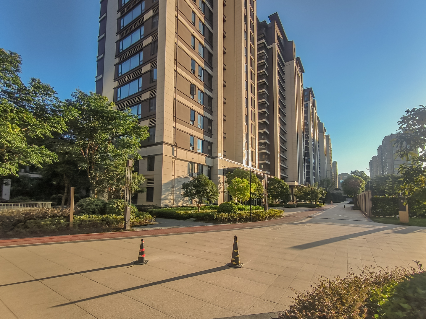 Xingweilai compound photo 3