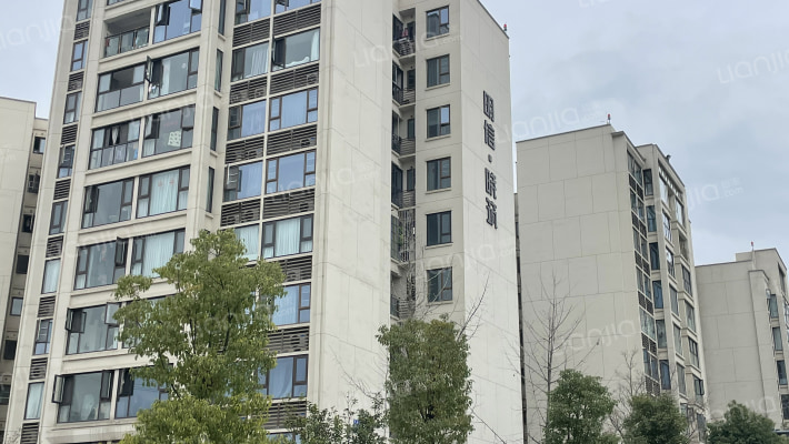 明信晓筑外景图