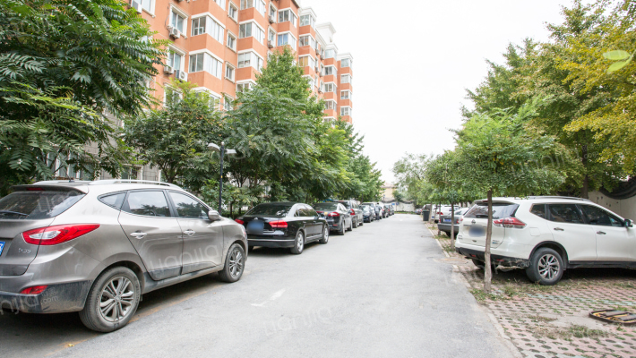 琳琅庄园外景图