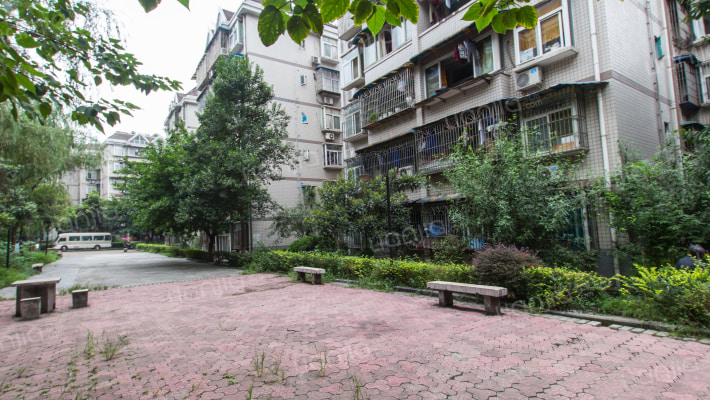 鑫瑞康居外景图