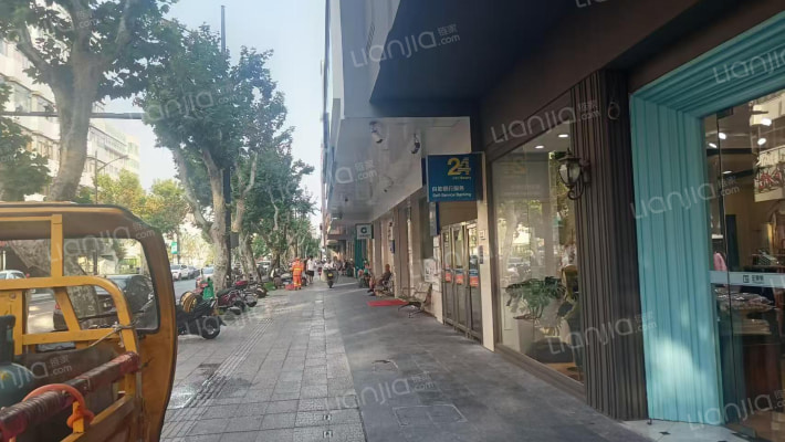 衣锦街617号外景图