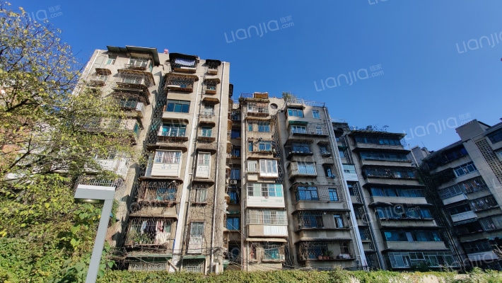 合群路12号外景图