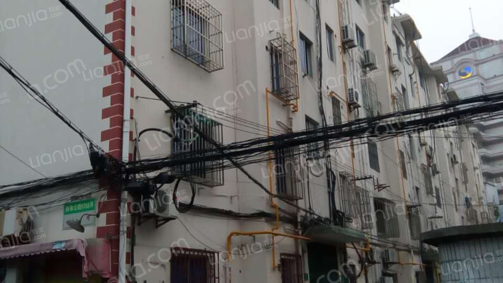 南奉公路40支弄外景图